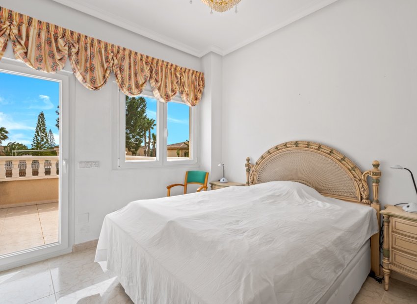 Herverkoop - Vrijstaande woning / Villa -
Ciudad Quesada - Rojales - Ciudad Quesada