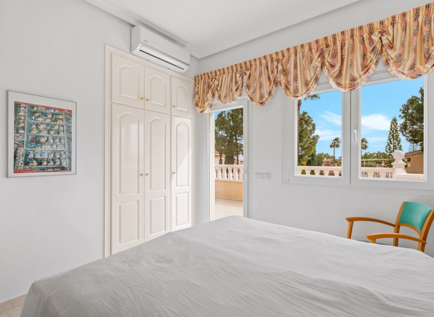 Herverkoop - Vrijstaande woning / Villa -
Ciudad Quesada - Rojales - Ciudad Quesada