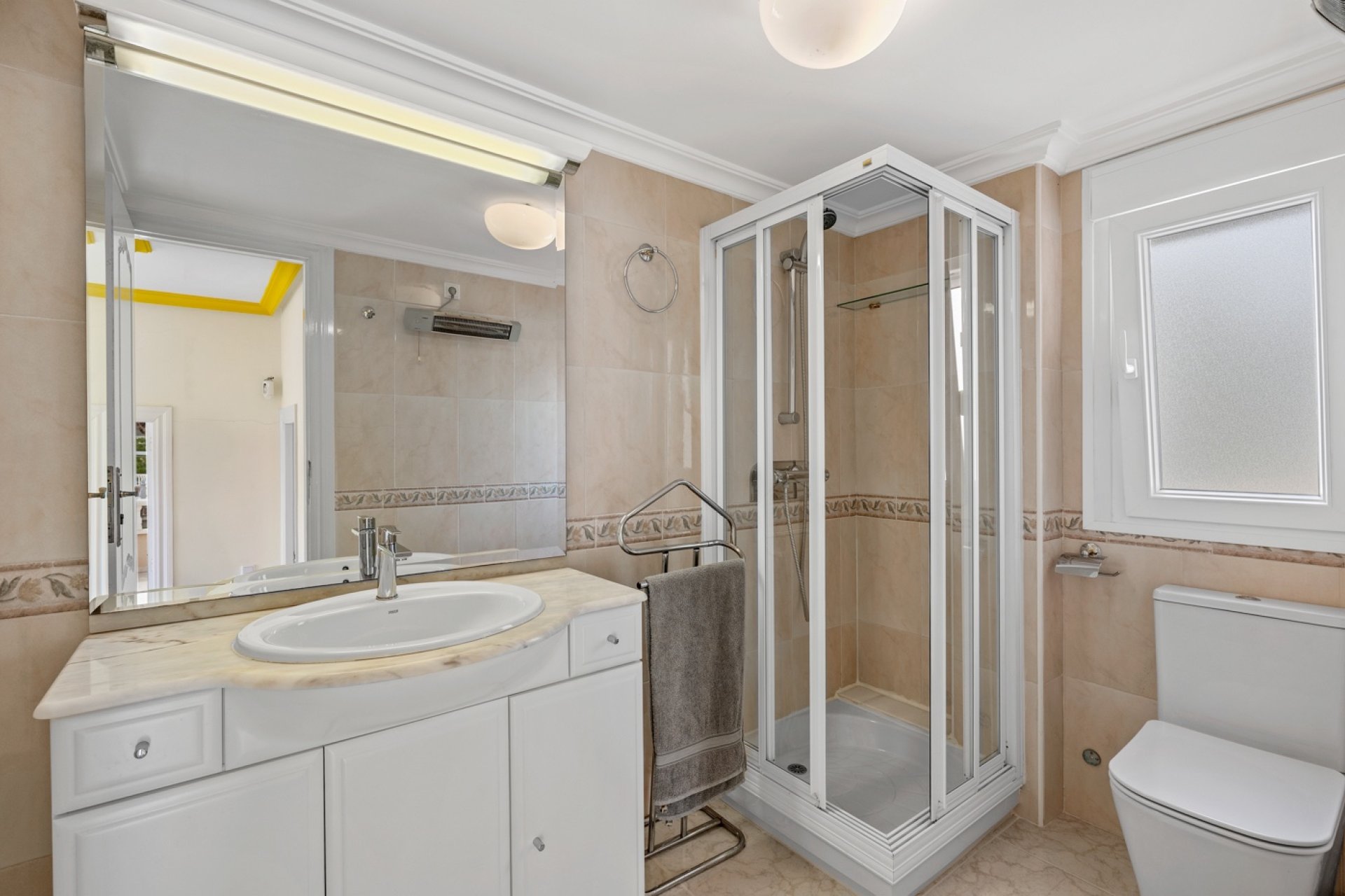 Herverkoop - Vrijstaande woning / Villa -
Ciudad Quesada - Rojales - Ciudad Quesada