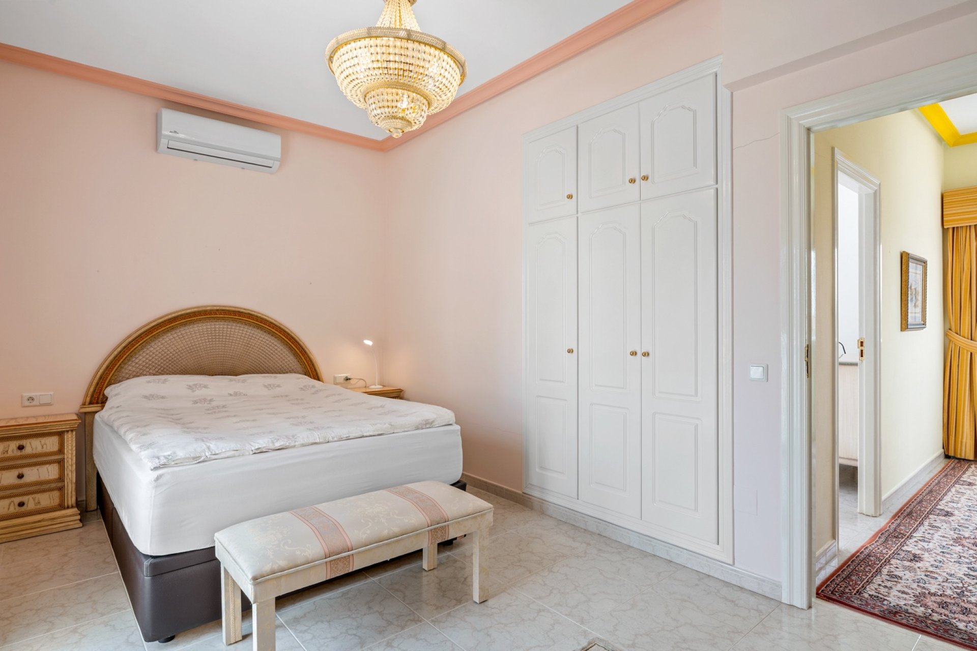 Herverkoop - Vrijstaande woning / Villa -
Ciudad Quesada - Rojales - Ciudad Quesada