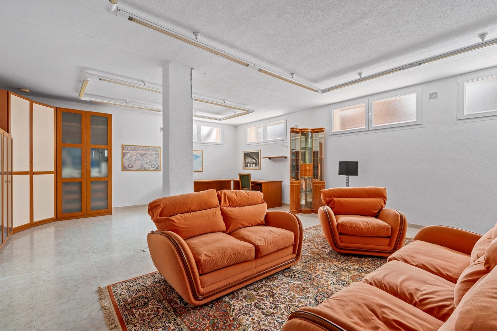 Herverkoop - Vrijstaande woning / Villa -
Ciudad Quesada - Rojales - Ciudad Quesada