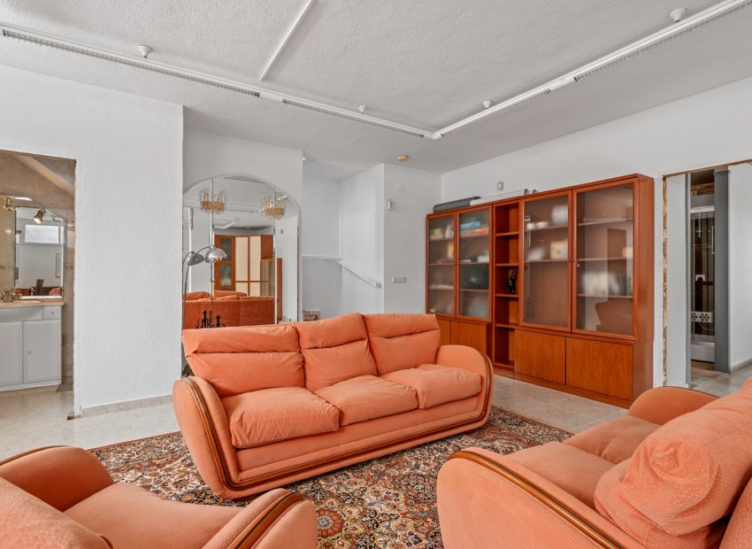 Herverkoop - Vrijstaande woning / Villa -
Ciudad Quesada - Rojales - Ciudad Quesada