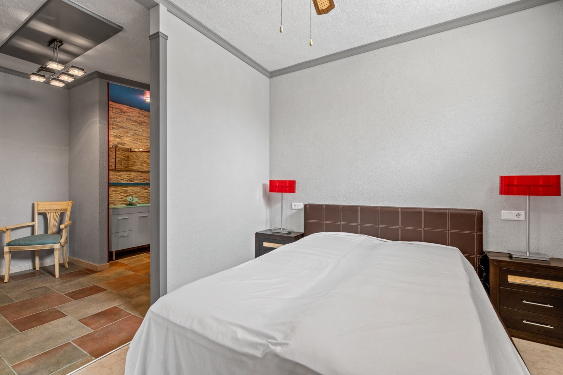 Herverkoop - Vrijstaande woning / Villa -
Ciudad Quesada - Rojales - Ciudad Quesada