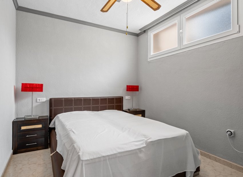 Herverkoop - Vrijstaande woning / Villa -
Ciudad Quesada - Rojales - Ciudad Quesada
