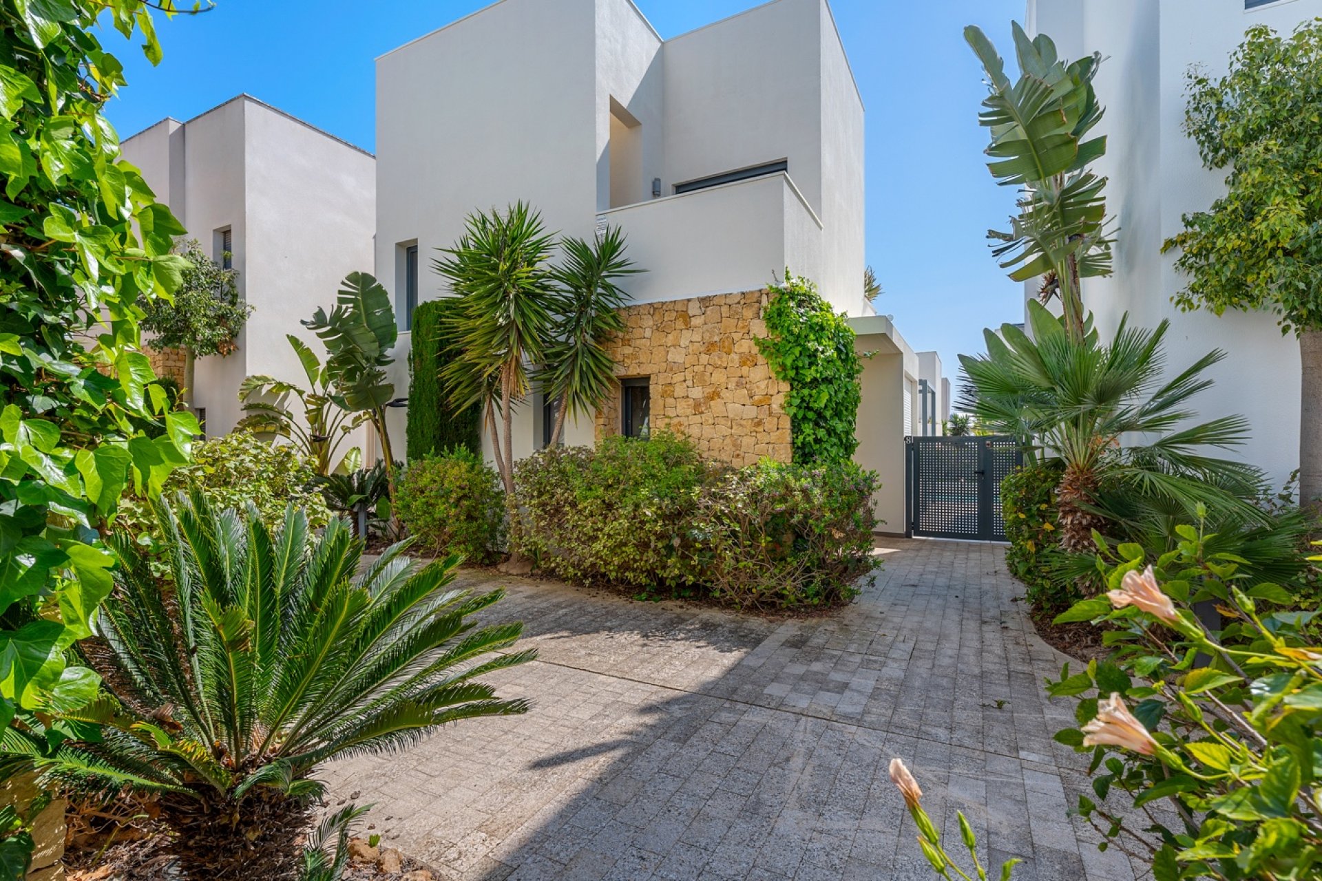 Herverkoop - Vrijstaande woning / Villa -
Ciudad Quesada - Rojales - Ciudad Quesada