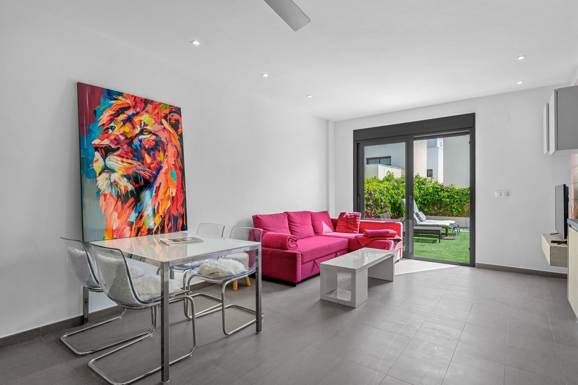 Herverkoop - Vrijstaande woning / Villa -
Ciudad Quesada - Rojales - Ciudad Quesada