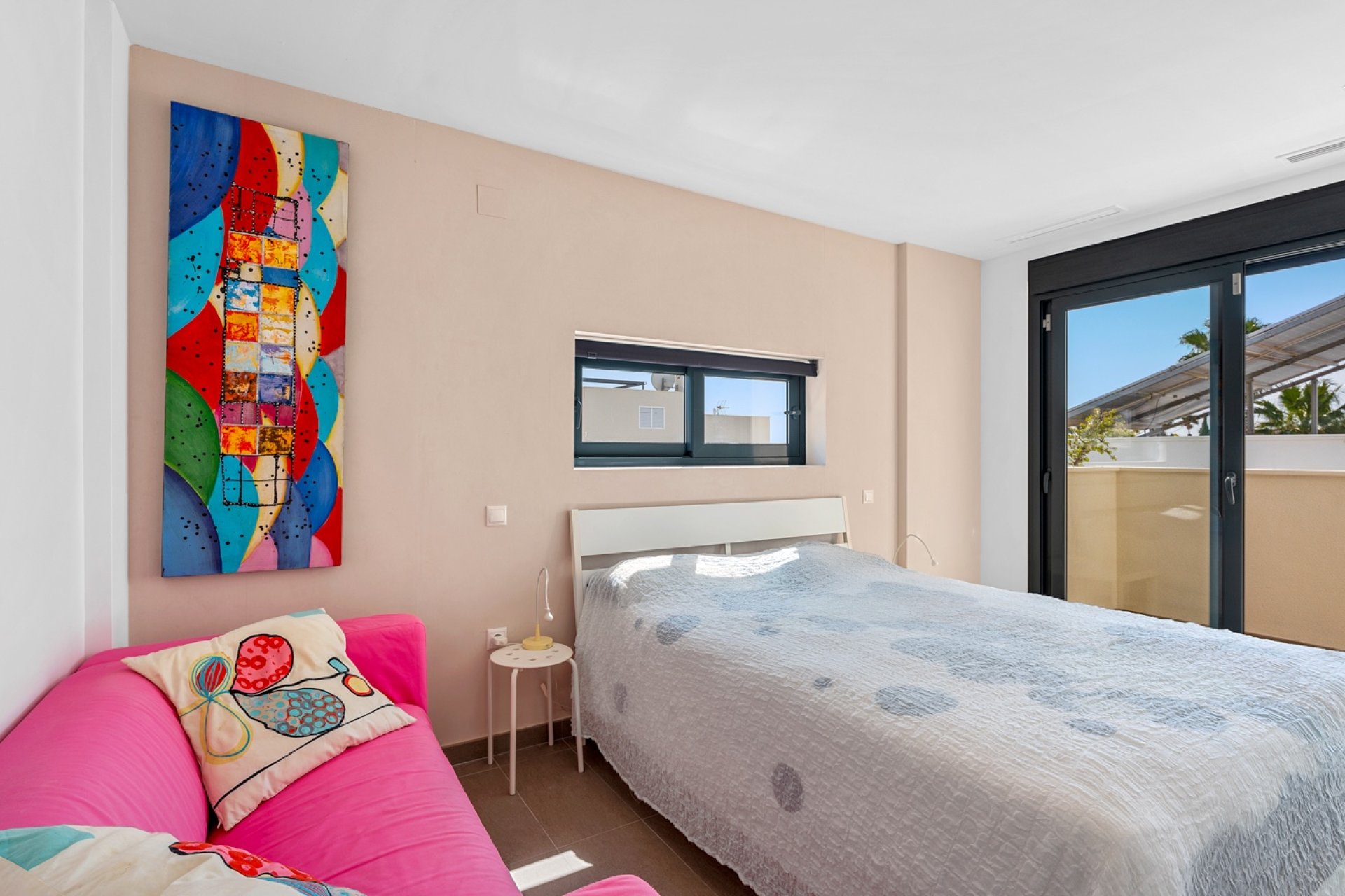 Herverkoop - Vrijstaande woning / Villa -
Ciudad Quesada - Rojales - Ciudad Quesada