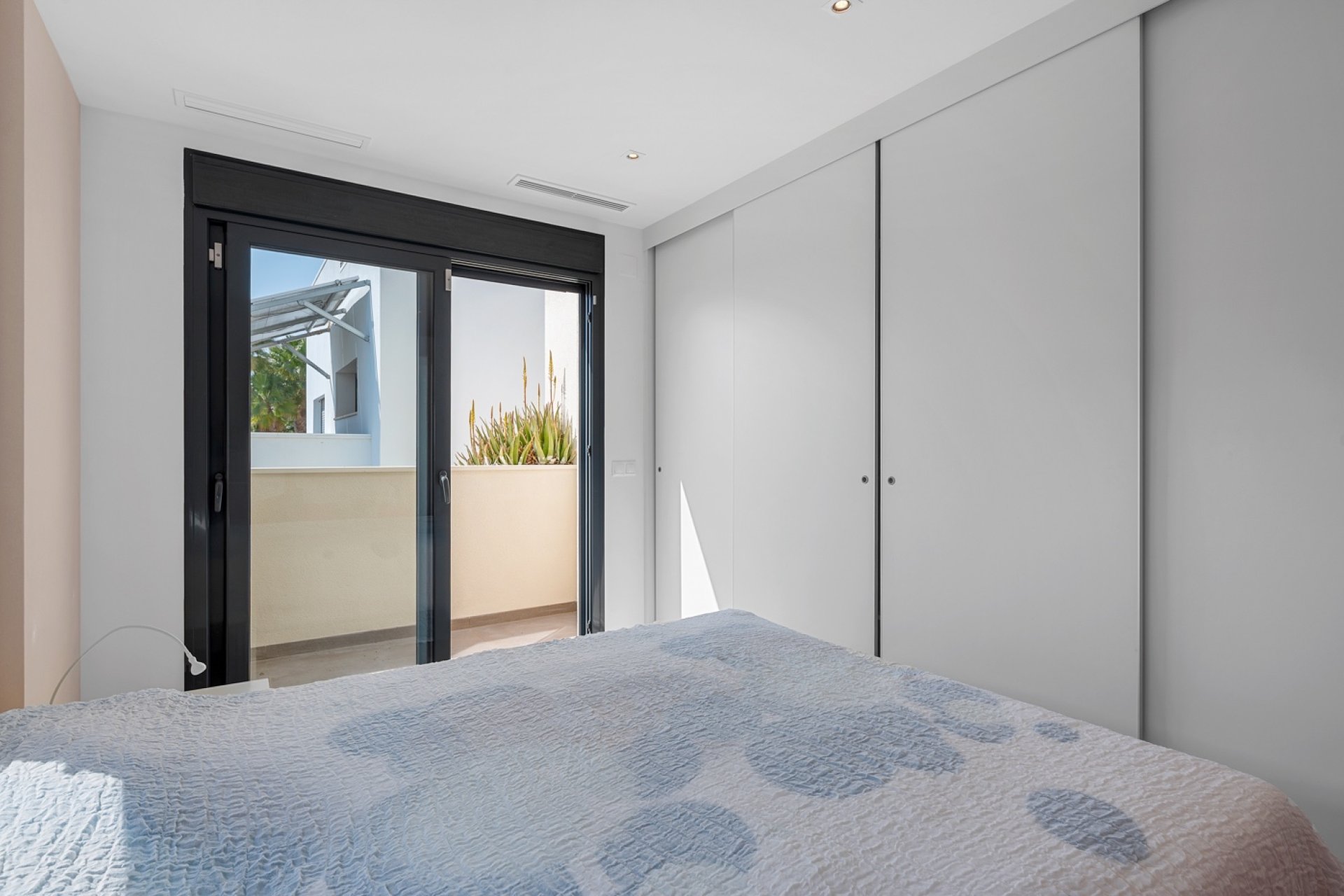 Herverkoop - Vrijstaande woning / Villa -
Ciudad Quesada - Rojales - Ciudad Quesada
