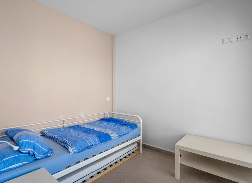 Herverkoop - Vrijstaande woning / Villa -
Ciudad Quesada - Rojales - Ciudad Quesada