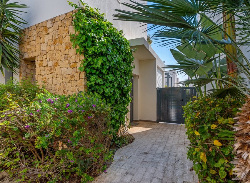 Herverkoop - Vrijstaande woning / Villa -
Ciudad Quesada - Rojales - Ciudad Quesada