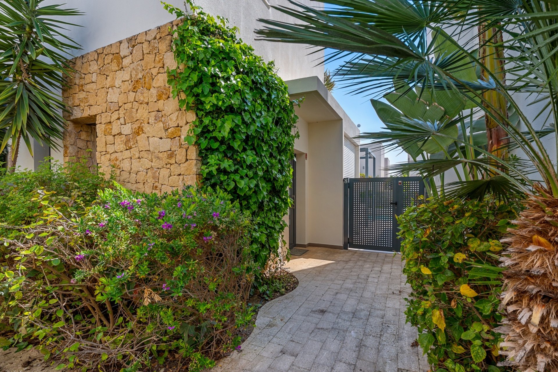 Herverkoop - Vrijstaande woning / Villa -
Ciudad Quesada - Rojales - Ciudad Quesada