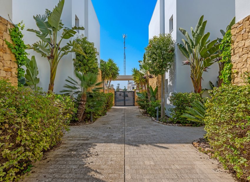 Herverkoop - Vrijstaande woning / Villa -
Ciudad Quesada - Rojales - Ciudad Quesada