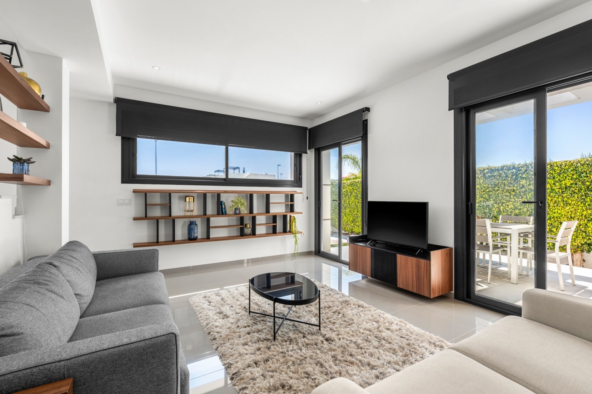 Herverkoop - Vrijstaande woning / Villa -
Ciudad Quesada - Rojales - Ciudad Quesada