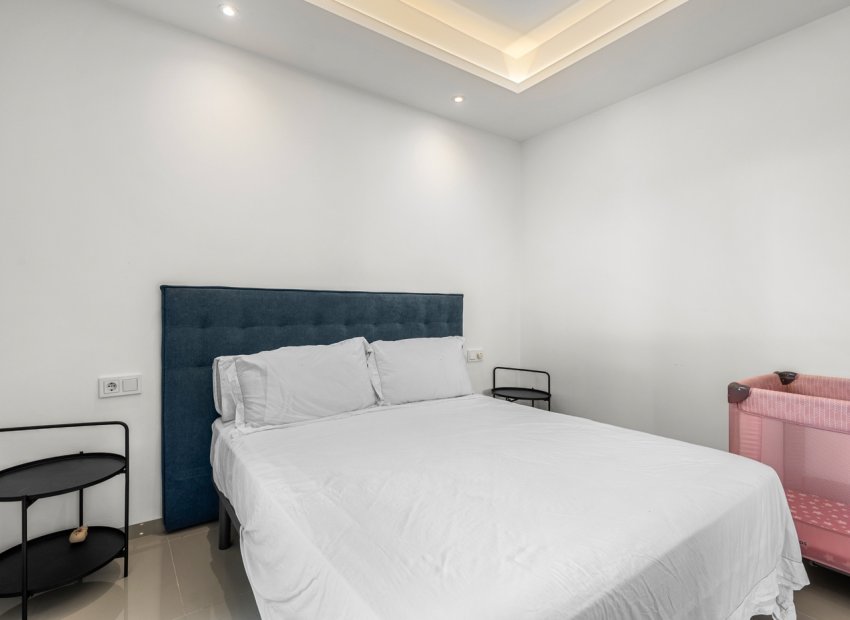 Herverkoop - Vrijstaande woning / Villa -
Ciudad Quesada - Rojales - Ciudad Quesada