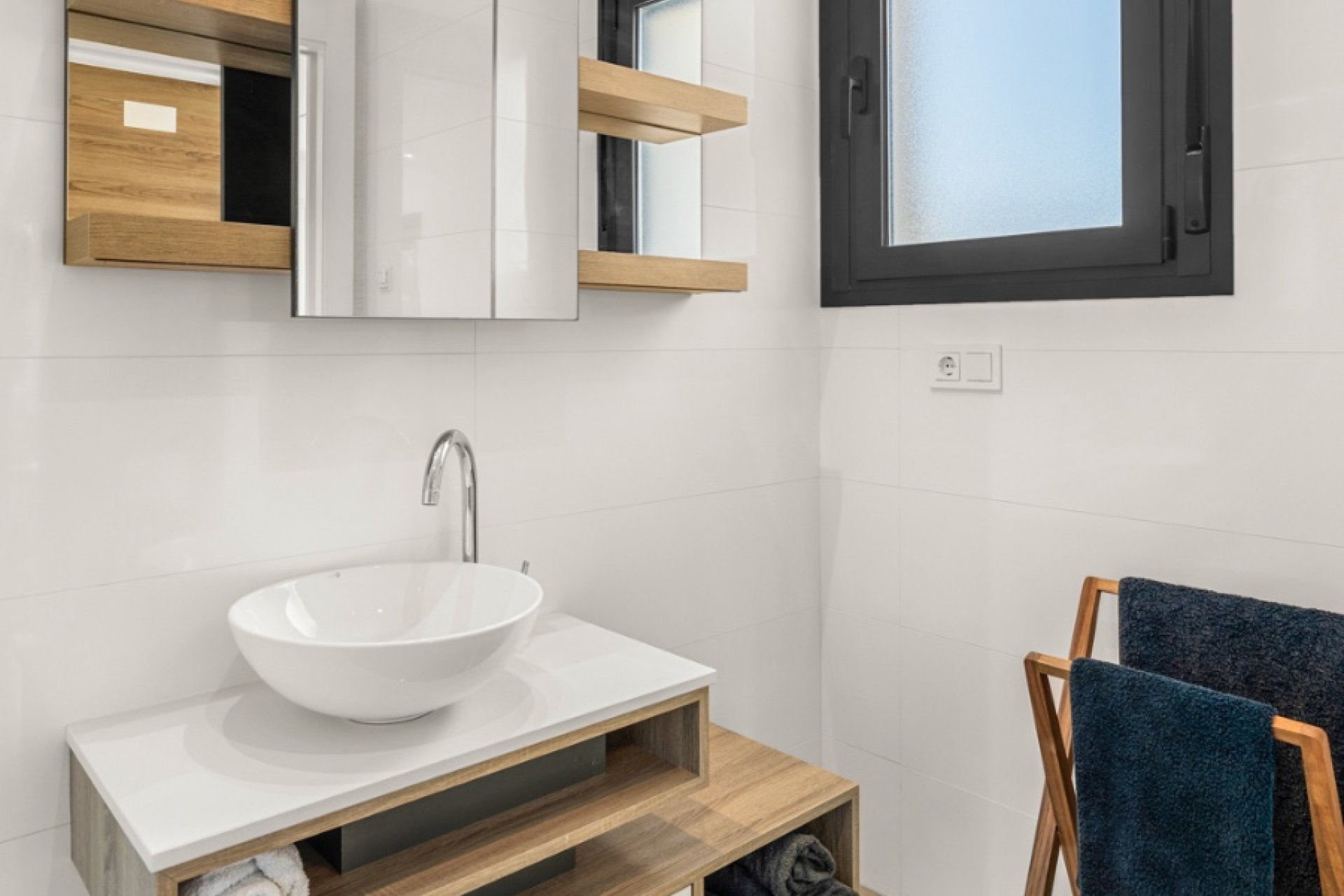 Herverkoop - Vrijstaande woning / Villa -
Ciudad Quesada - Rojales - Ciudad Quesada