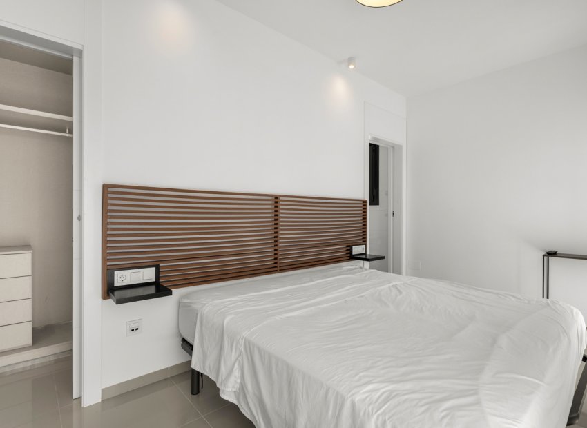 Herverkoop - Vrijstaande woning / Villa -
Ciudad Quesada - Rojales - Ciudad Quesada