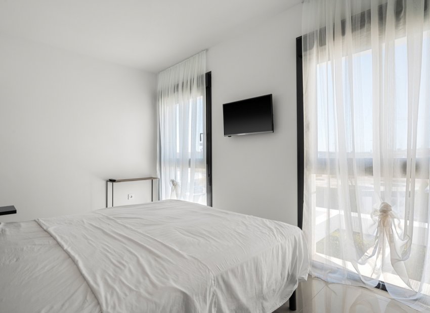Herverkoop - Vrijstaande woning / Villa -
Ciudad Quesada - Rojales - Ciudad Quesada