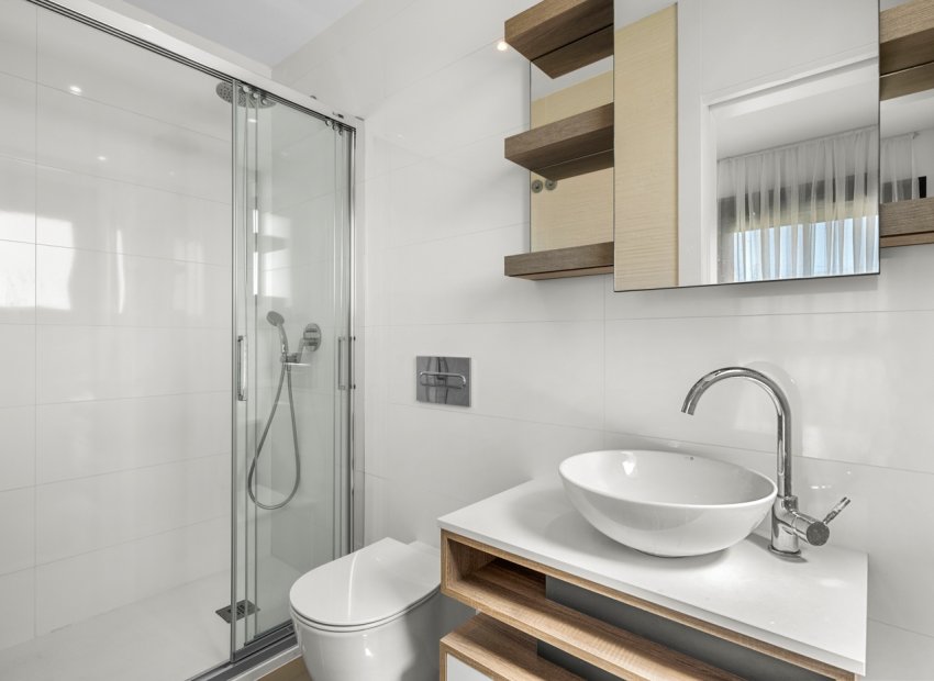 Herverkoop - Vrijstaande woning / Villa -
Ciudad Quesada - Rojales - Ciudad Quesada