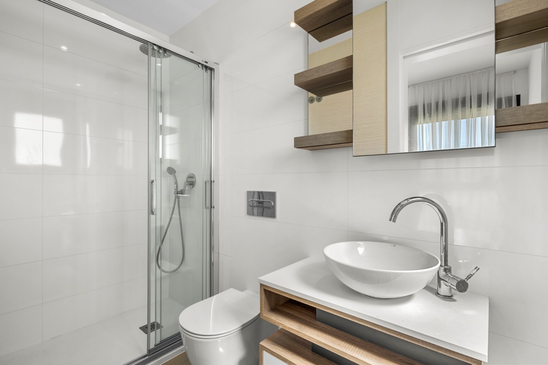 Herverkoop - Vrijstaande woning / Villa -
Ciudad Quesada - Rojales - Ciudad Quesada