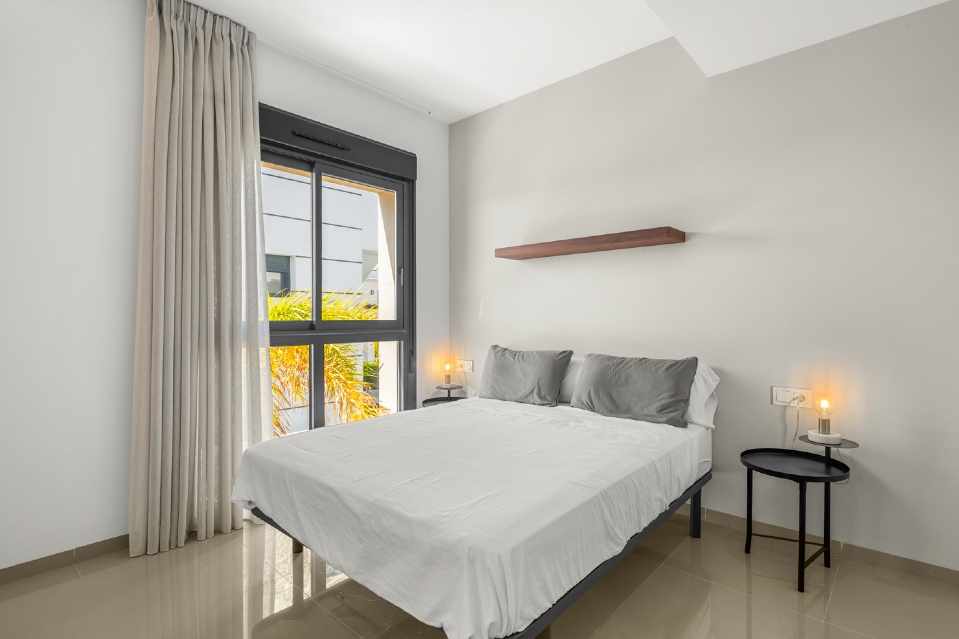 Herverkoop - Vrijstaande woning / Villa -
Ciudad Quesada - Rojales - Ciudad Quesada