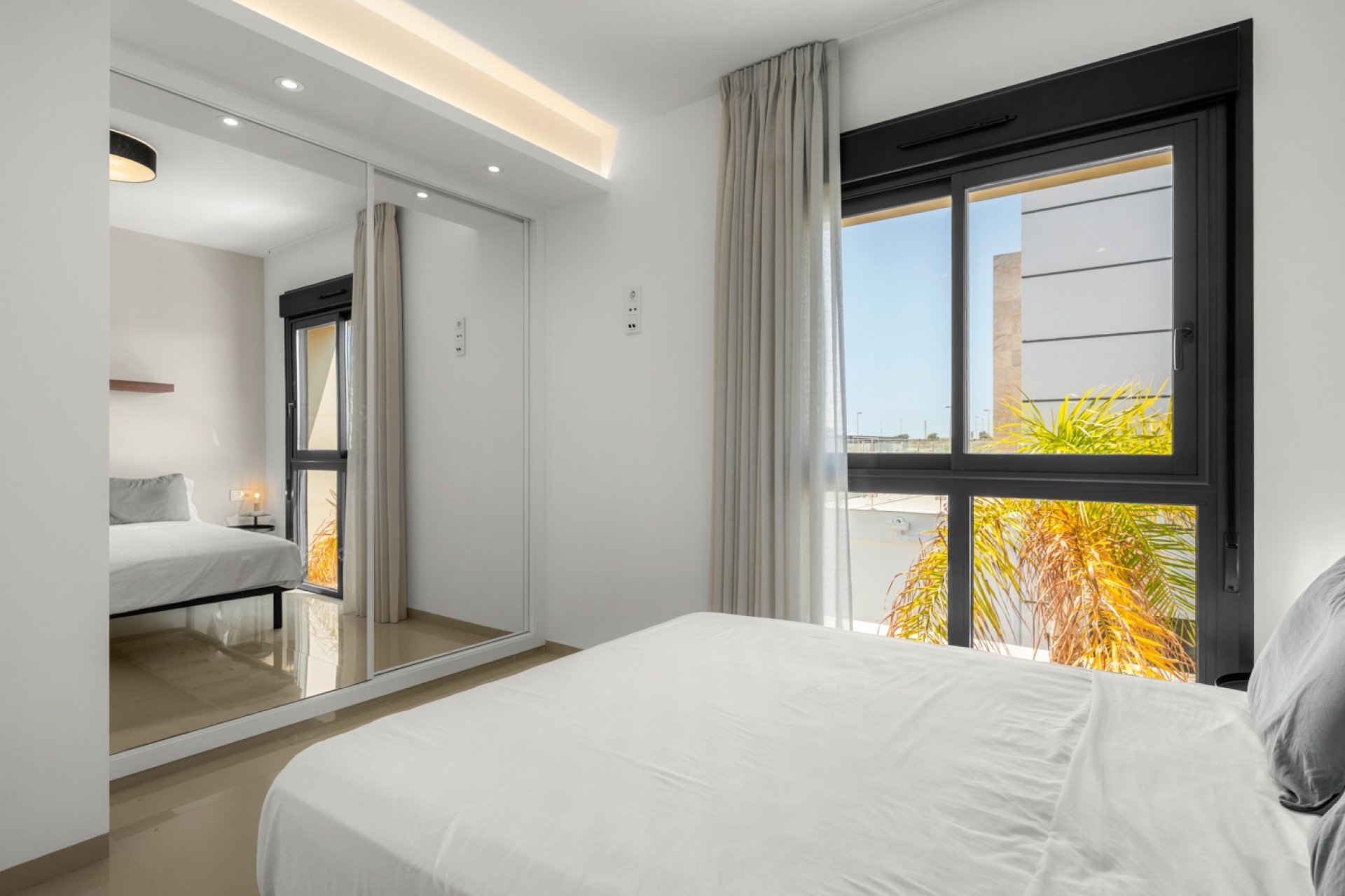 Herverkoop - Vrijstaande woning / Villa -
Ciudad Quesada - Rojales - Ciudad Quesada