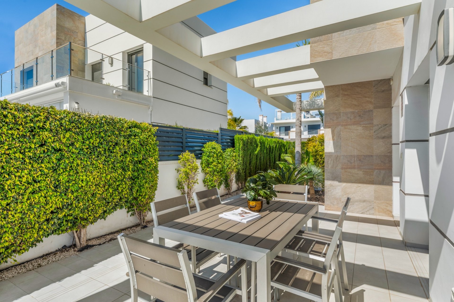 Herverkoop - Vrijstaande woning / Villa -
Ciudad Quesada - Rojales - Ciudad Quesada