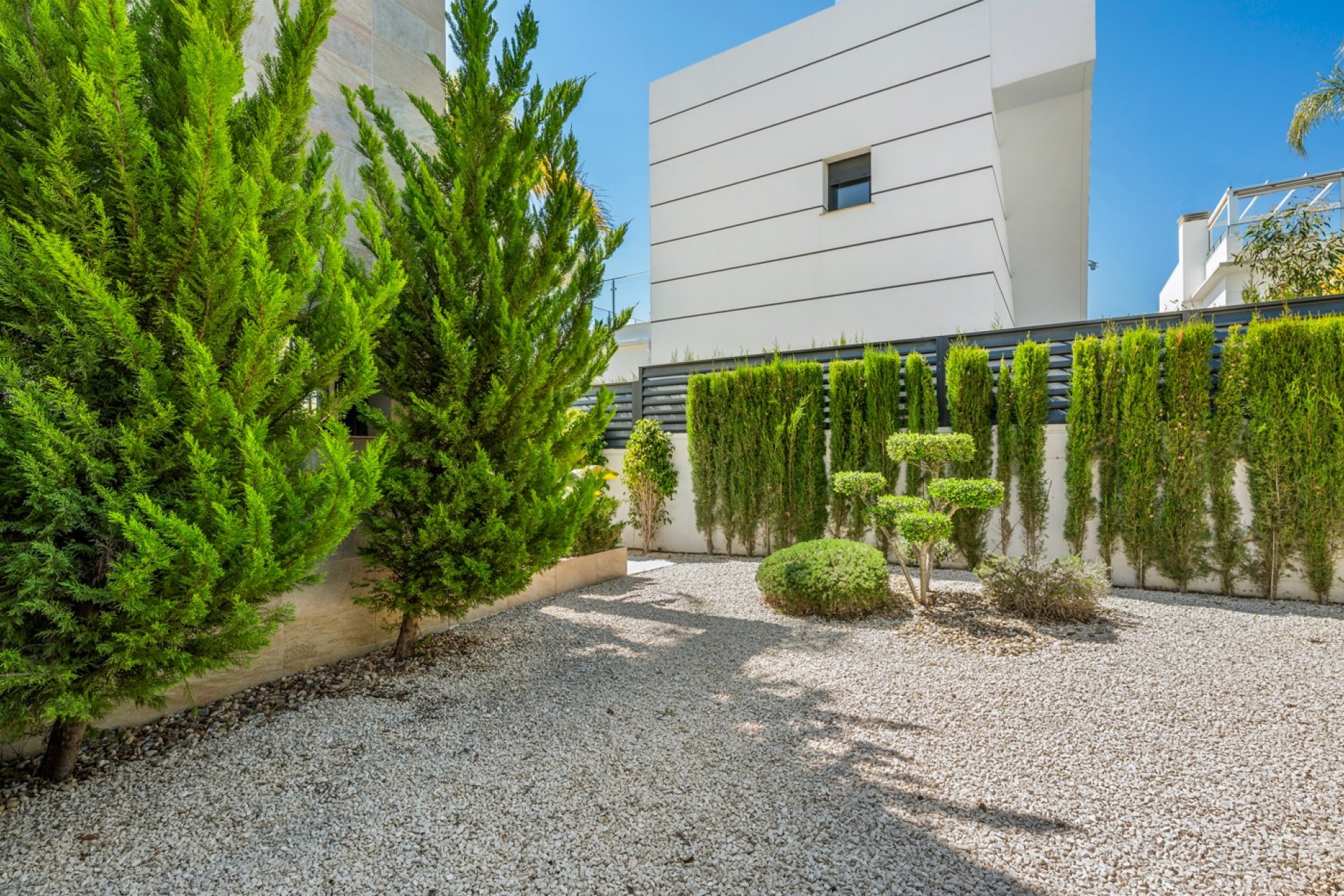 Herverkoop - Vrijstaande woning / Villa -
Ciudad Quesada - Rojales - Ciudad Quesada