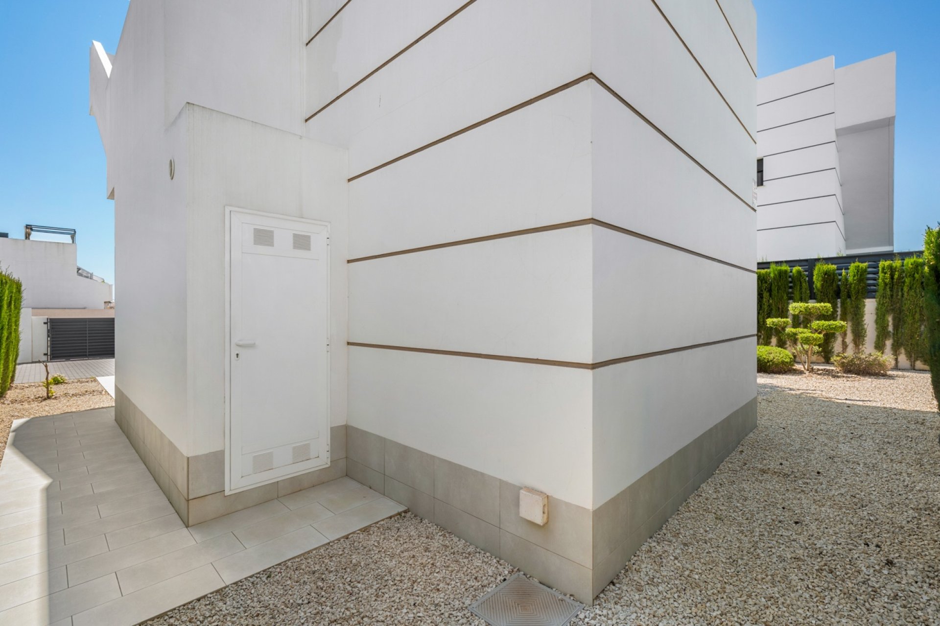 Herverkoop - Vrijstaande woning / Villa -
Ciudad Quesada - Rojales - Ciudad Quesada