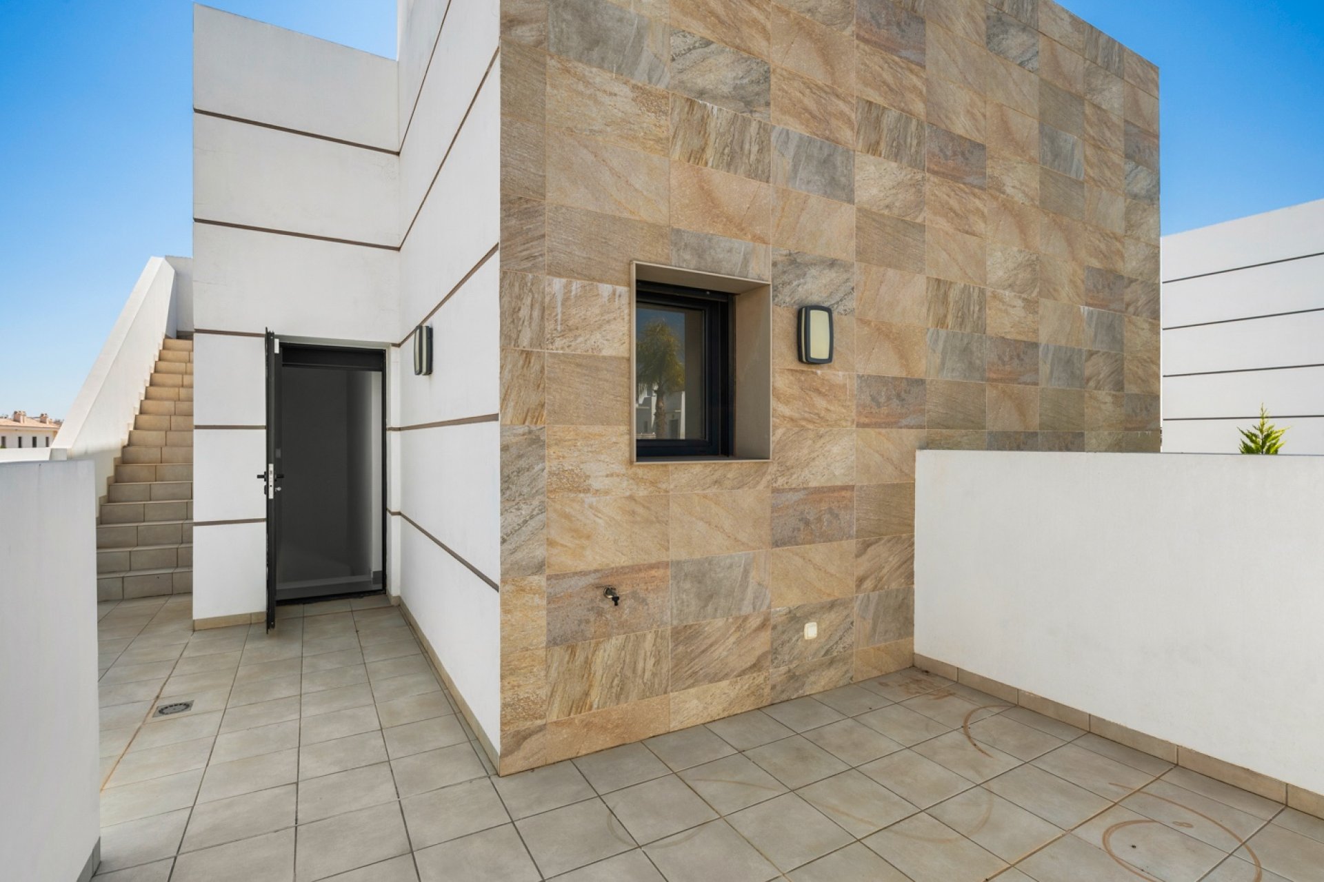 Herverkoop - Vrijstaande woning / Villa -
Ciudad Quesada - Rojales - Ciudad Quesada