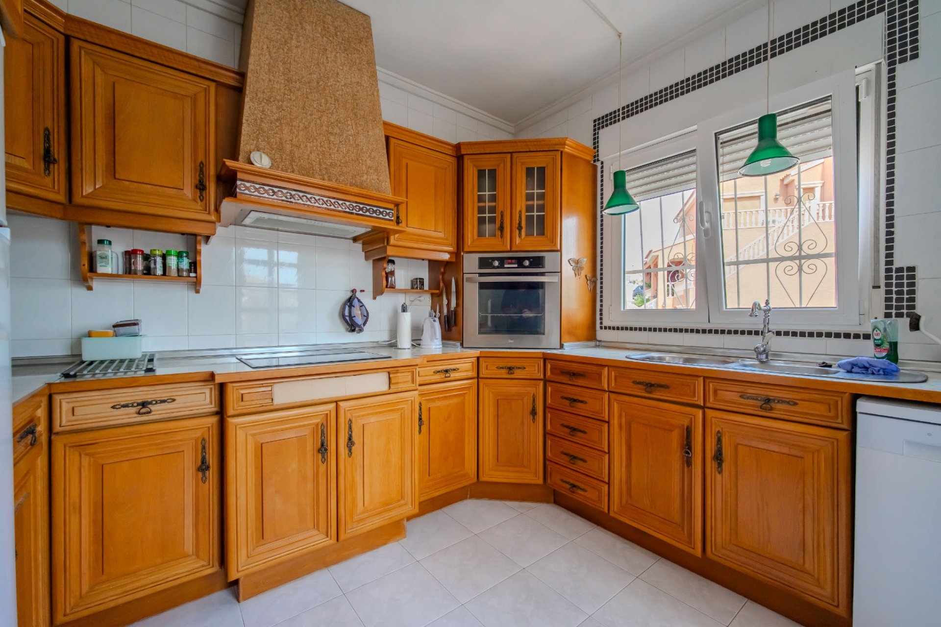 Herverkoop - Vrijstaande woning / Villa -
Ciudad Quesada - Rojales - Ciudad Quesada