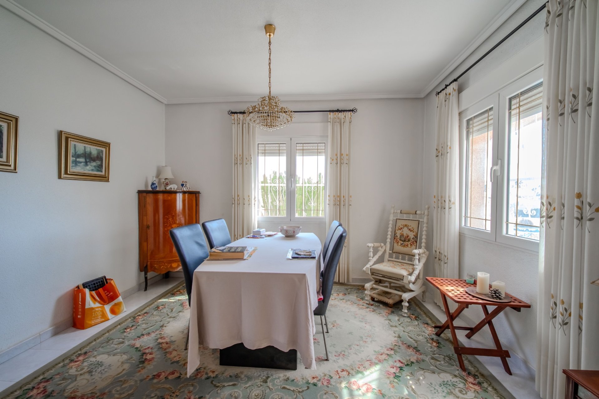 Herverkoop - Vrijstaande woning / Villa -
Ciudad Quesada - Rojales - Ciudad Quesada