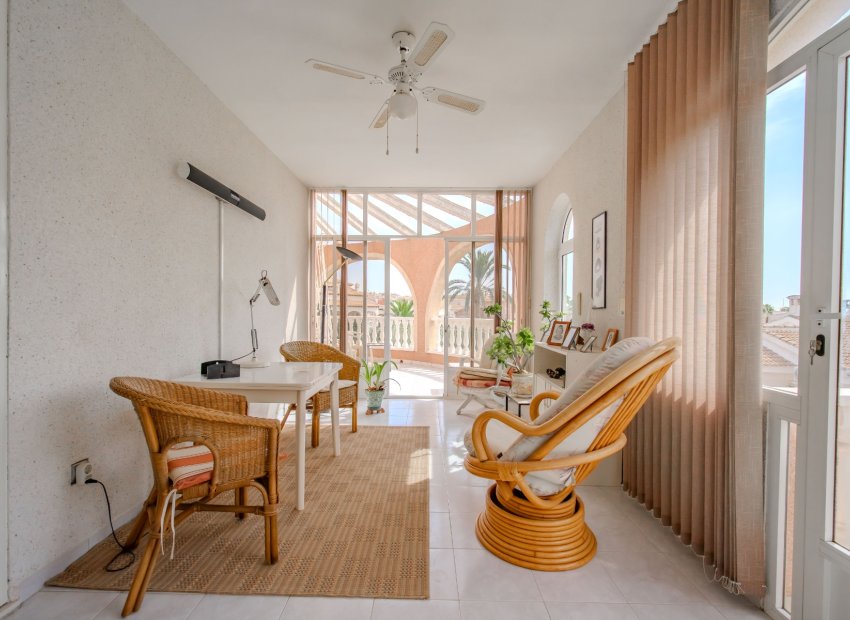 Herverkoop - Vrijstaande woning / Villa -
Ciudad Quesada - Rojales - Ciudad Quesada