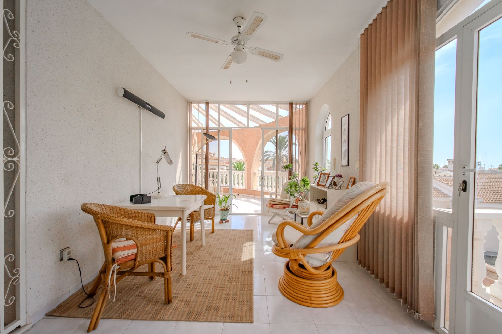 Herverkoop - Vrijstaande woning / Villa -
Ciudad Quesada - Rojales - Ciudad Quesada