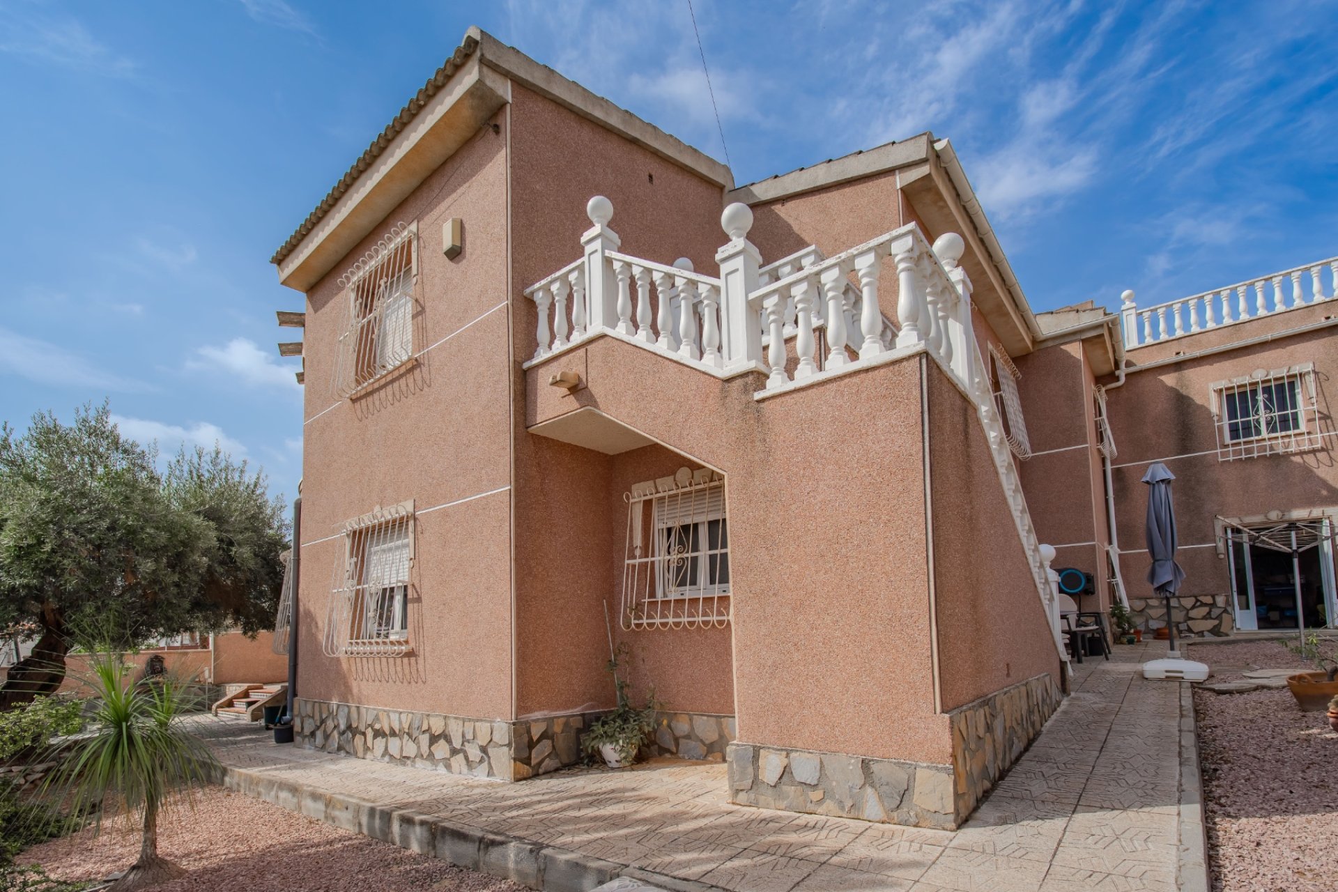 Herverkoop - Vrijstaande woning / Villa -
Ciudad Quesada - Rojales - Ciudad Quesada