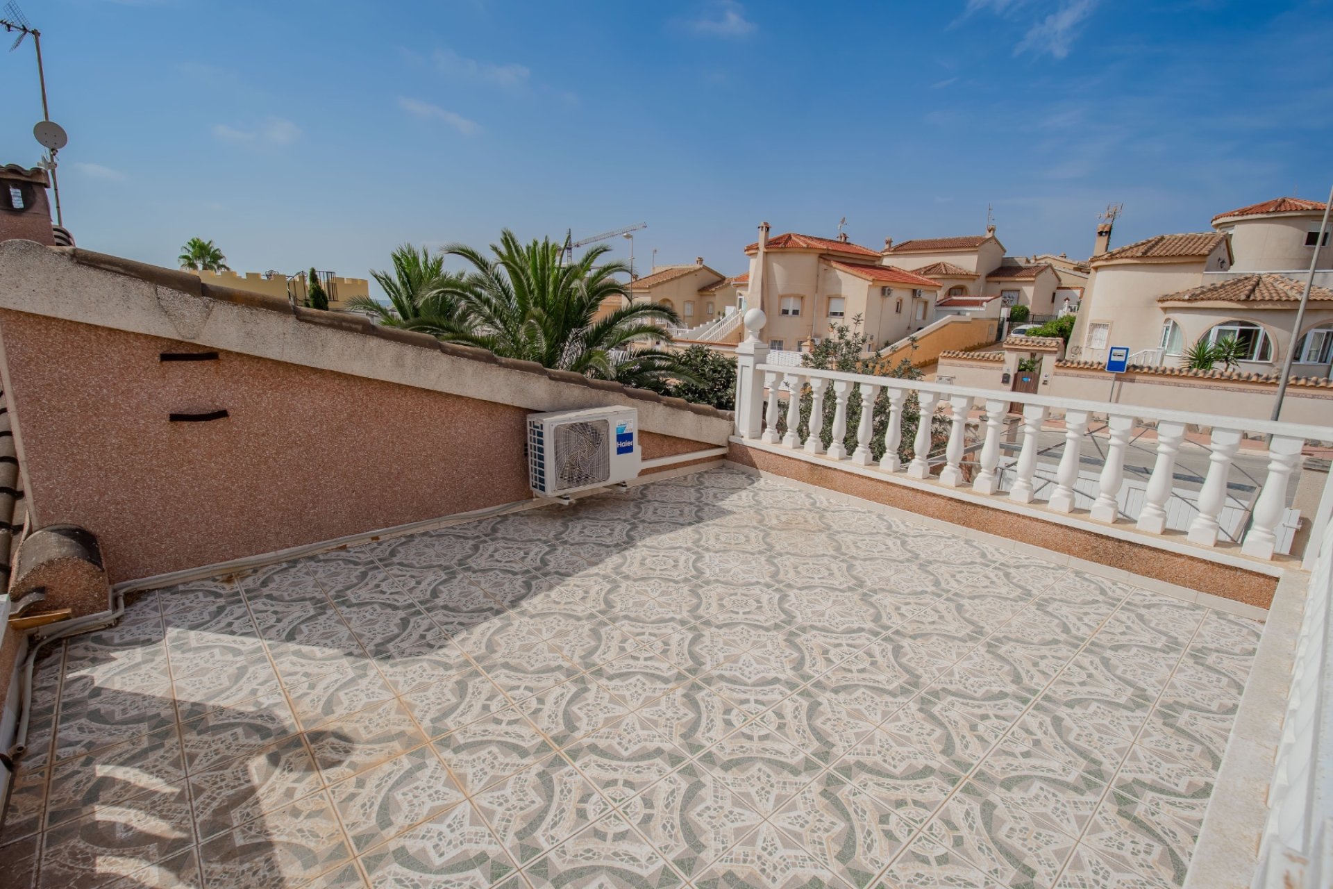 Herverkoop - Vrijstaande woning / Villa -
Ciudad Quesada - Rojales - Ciudad Quesada
