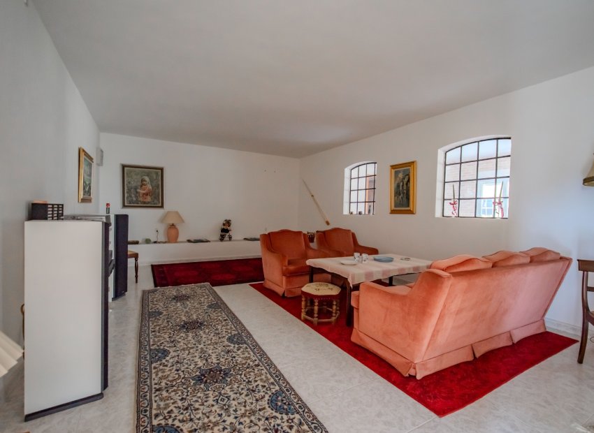 Herverkoop - Vrijstaande woning / Villa -
Ciudad Quesada - Rojales - Ciudad Quesada
