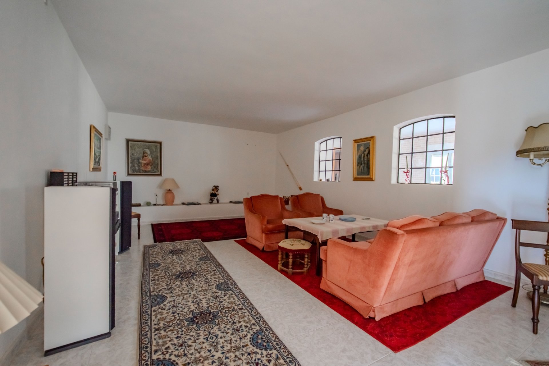 Herverkoop - Vrijstaande woning / Villa -
Ciudad Quesada - Rojales - Ciudad Quesada