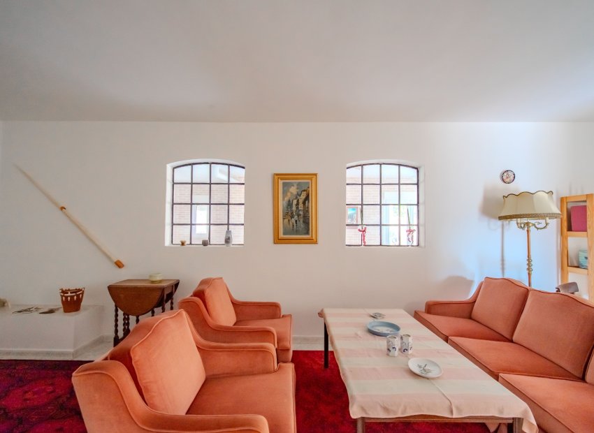 Herverkoop - Vrijstaande woning / Villa -
Ciudad Quesada - Rojales - Ciudad Quesada