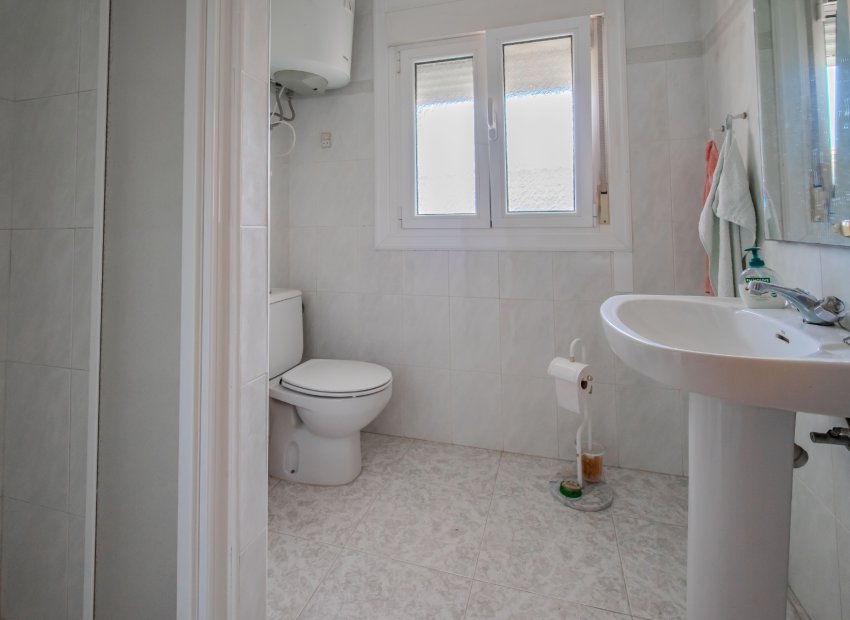 Herverkoop - Vrijstaande woning / Villa -
Ciudad Quesada - Rojales - Ciudad Quesada