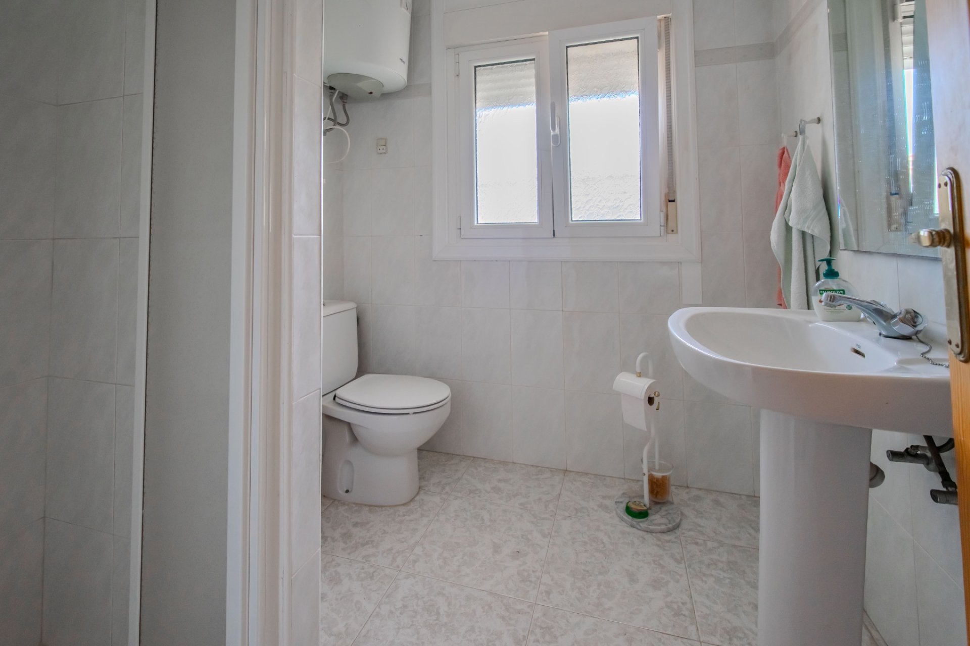 Herverkoop - Vrijstaande woning / Villa -
Ciudad Quesada - Rojales - Ciudad Quesada