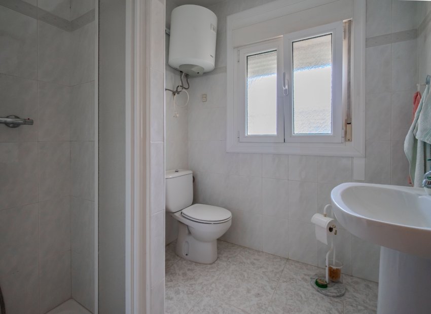 Herverkoop - Vrijstaande woning / Villa -
Ciudad Quesada - Rojales - Ciudad Quesada