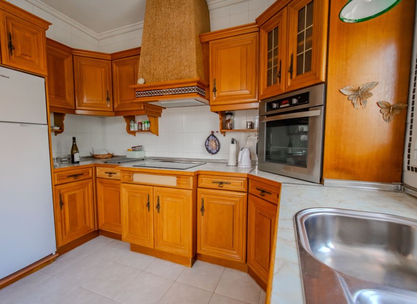Herverkoop - Vrijstaande woning / Villa -
Ciudad Quesada - Rojales - Ciudad Quesada
