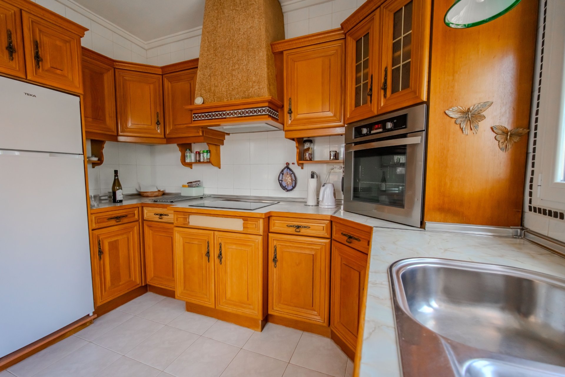 Herverkoop - Vrijstaande woning / Villa -
Ciudad Quesada - Rojales - Ciudad Quesada