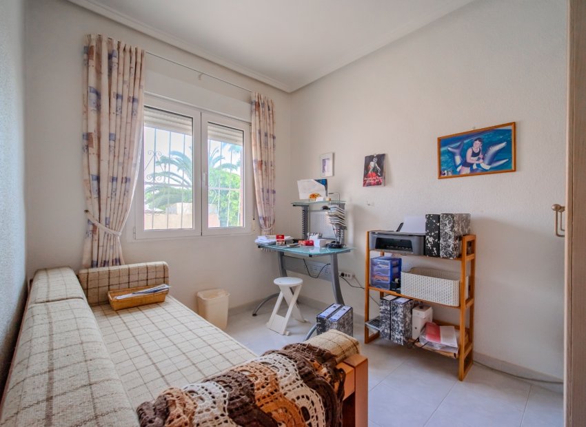 Herverkoop - Vrijstaande woning / Villa -
Ciudad Quesada - Rojales - Ciudad Quesada