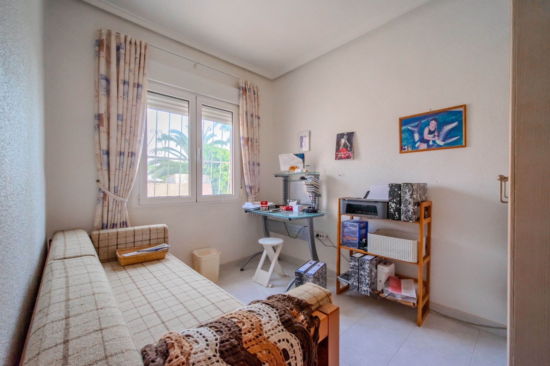 Herverkoop - Vrijstaande woning / Villa -
Ciudad Quesada - Rojales - Ciudad Quesada