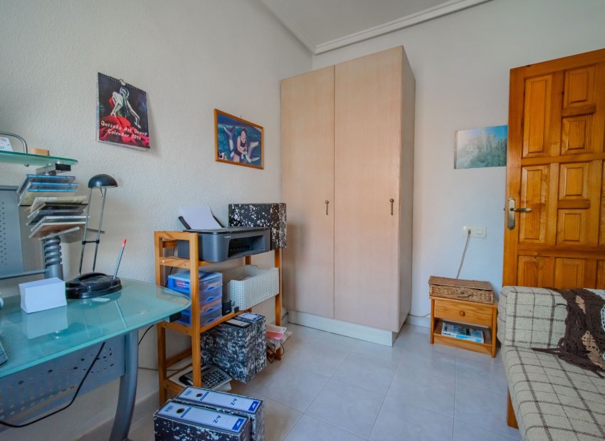 Herverkoop - Vrijstaande woning / Villa -
Ciudad Quesada - Rojales - Ciudad Quesada