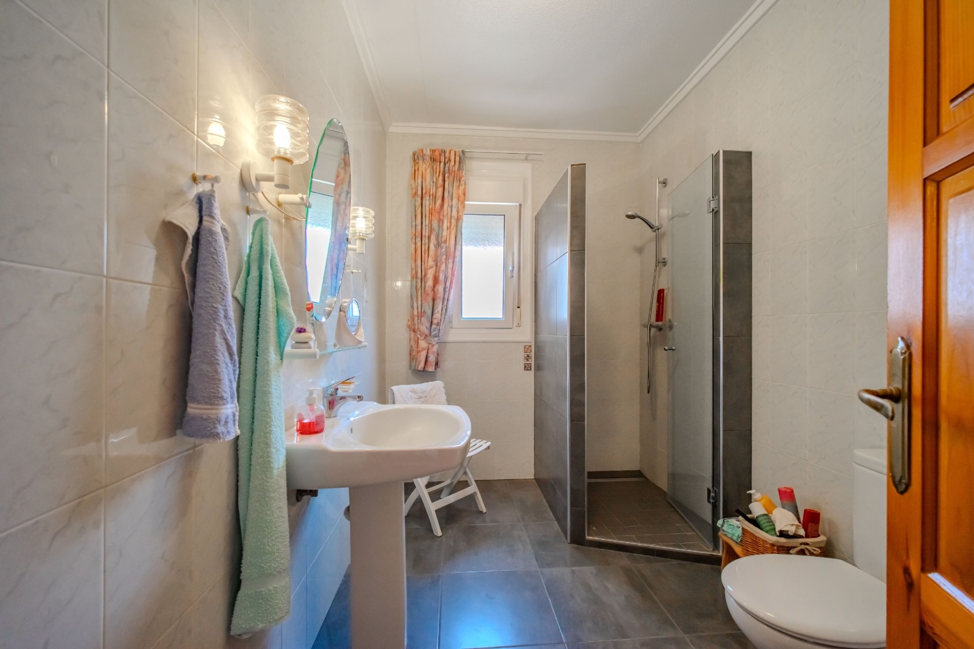 Herverkoop - Vrijstaande woning / Villa -
Ciudad Quesada - Rojales - Ciudad Quesada