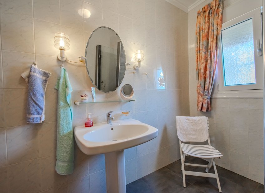 Herverkoop - Vrijstaande woning / Villa -
Ciudad Quesada - Rojales - Ciudad Quesada