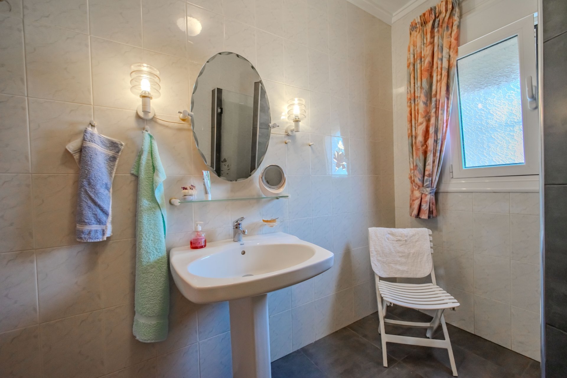 Herverkoop - Vrijstaande woning / Villa -
Ciudad Quesada - Rojales - Ciudad Quesada