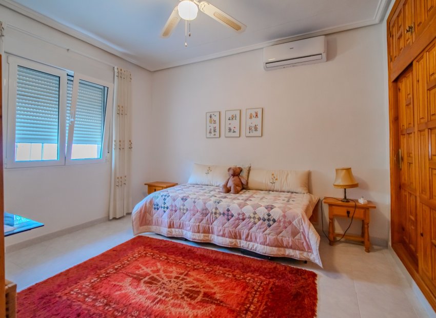 Herverkoop - Vrijstaande woning / Villa -
Ciudad Quesada - Rojales - Ciudad Quesada